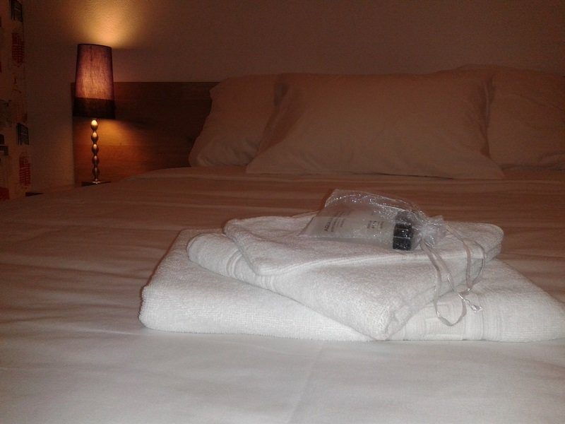 Chateau Marith主图