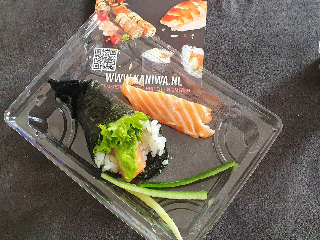 Kaniwa