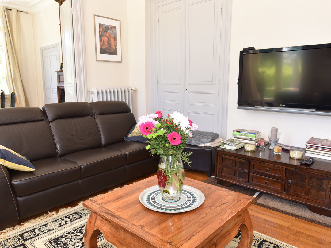 Manoir de l'Esplanade主图