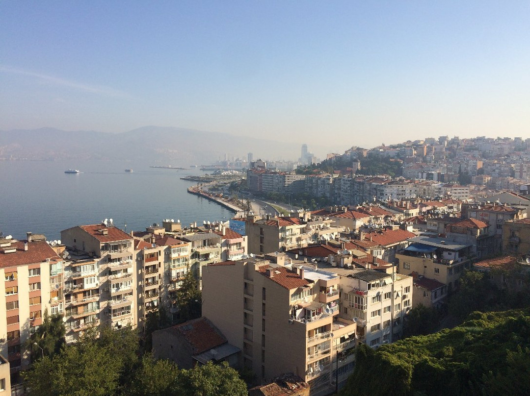 Turkish Bath Museum-塞尔丘克必去景点