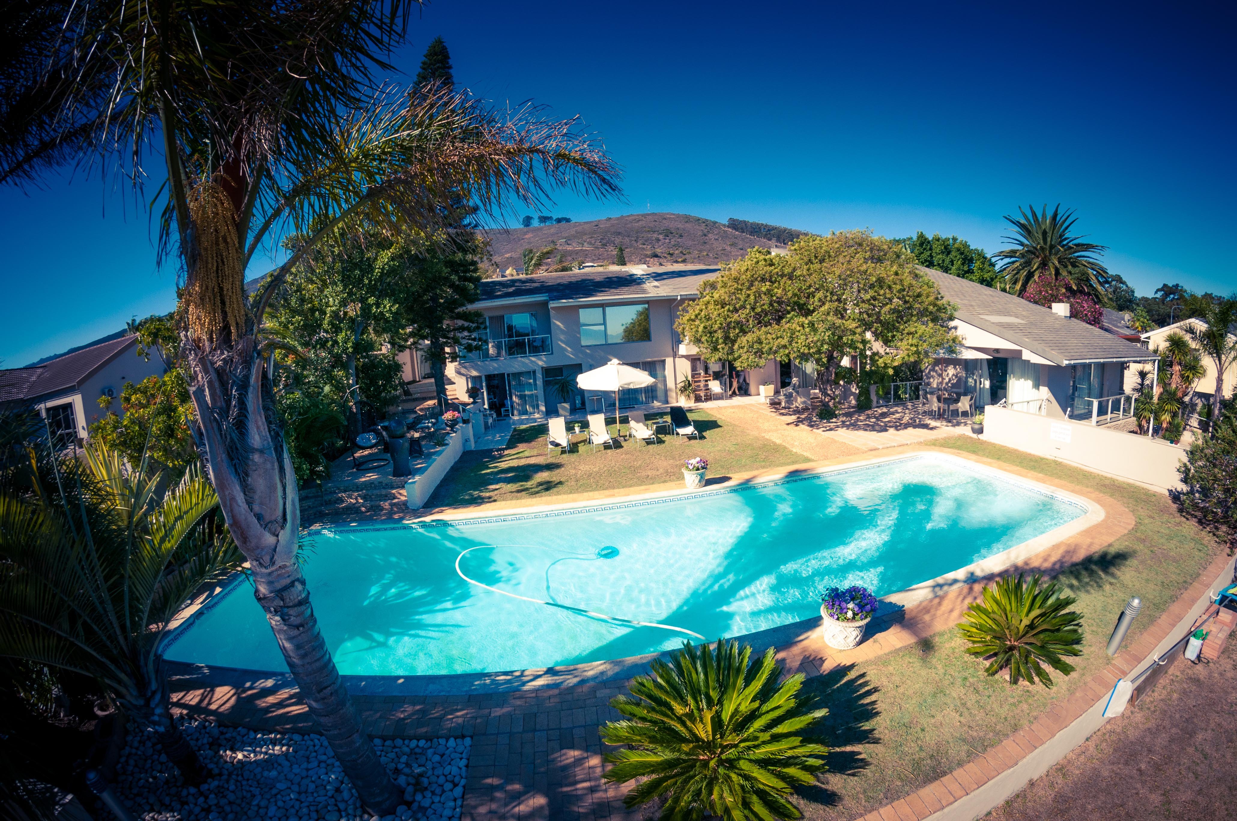 Capo Cabana Guesthouse-官方