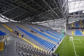 Astana Arena-努尔苏丹必去景点