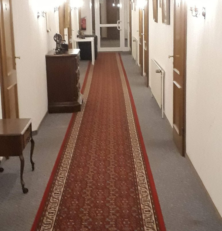 Hotel Gut Hasport