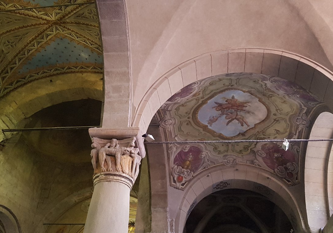 Chiesa di San Giacomo景点图片