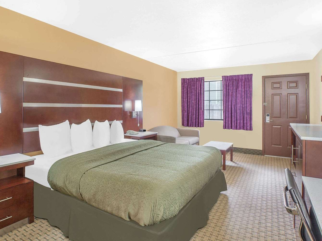 Days Inn by Wyndham Fayetteville主图