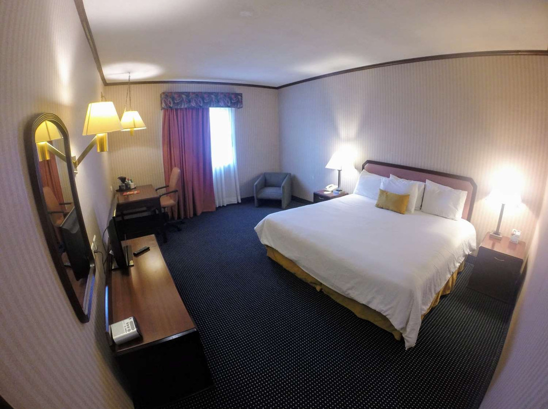 Best Western Santorin主图