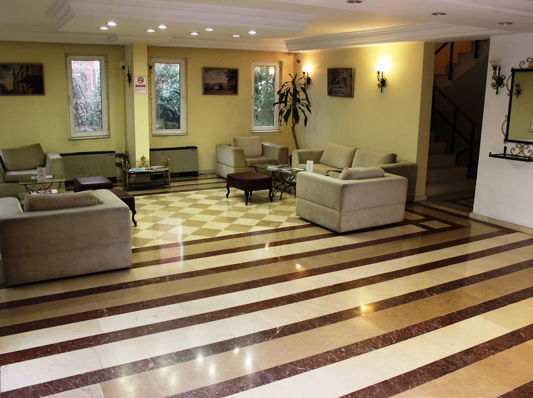 Town Hotel Mudanya主图