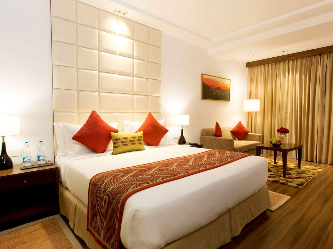 The Mōcana Himalayas, Shimla主图