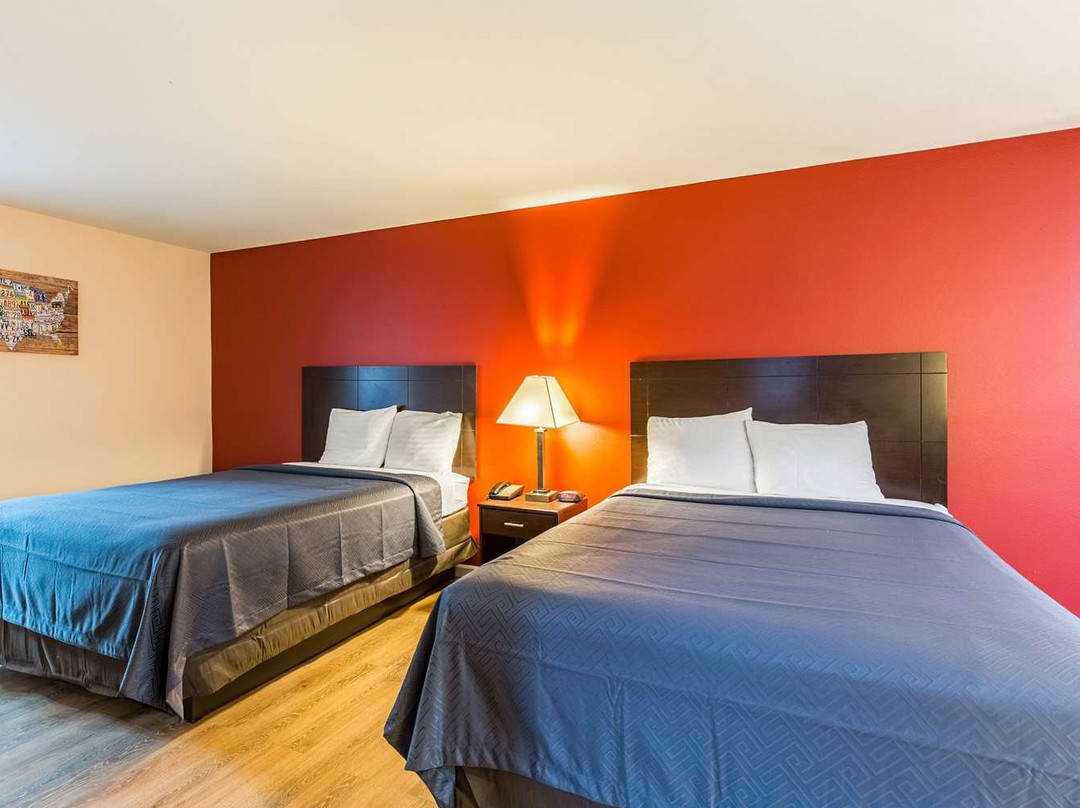 Quality Inn & Suites主图