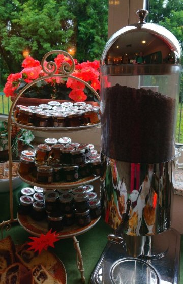 艾尔庞特酒店-浴室