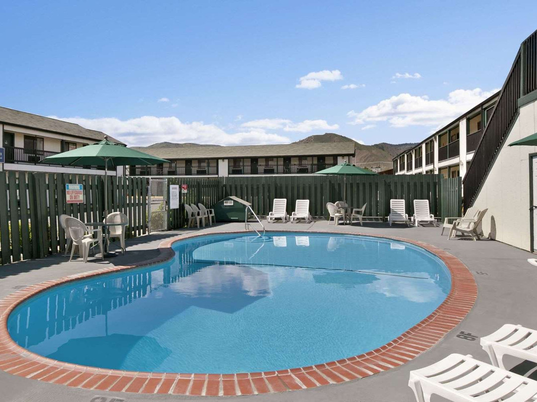 韦纳奇旅程住宿酒店主图