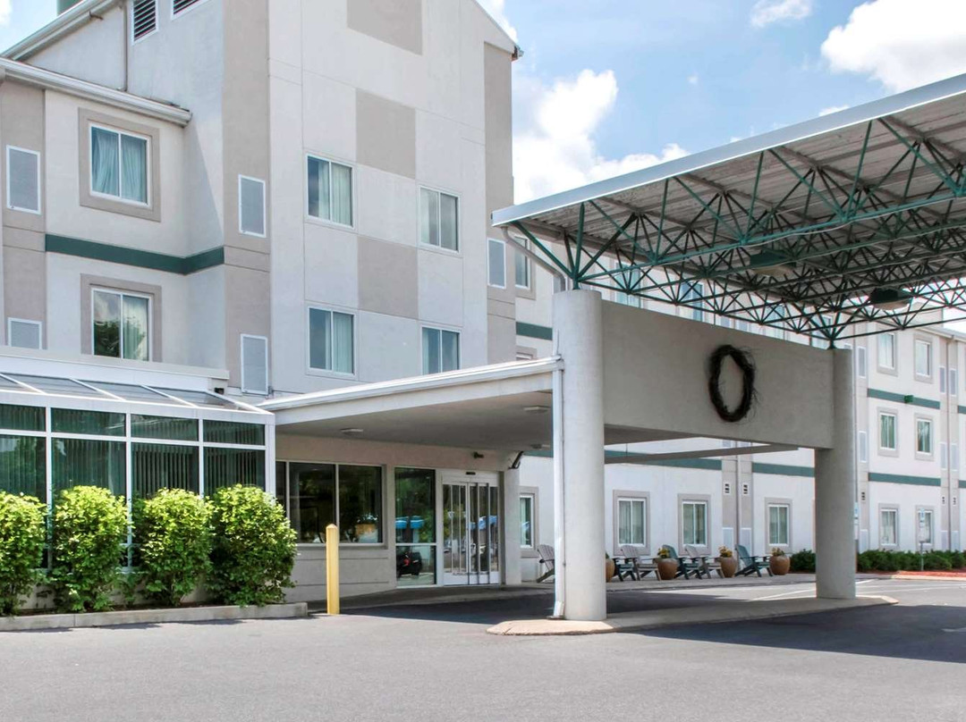 Days Inn By Wyndham Penn State主图