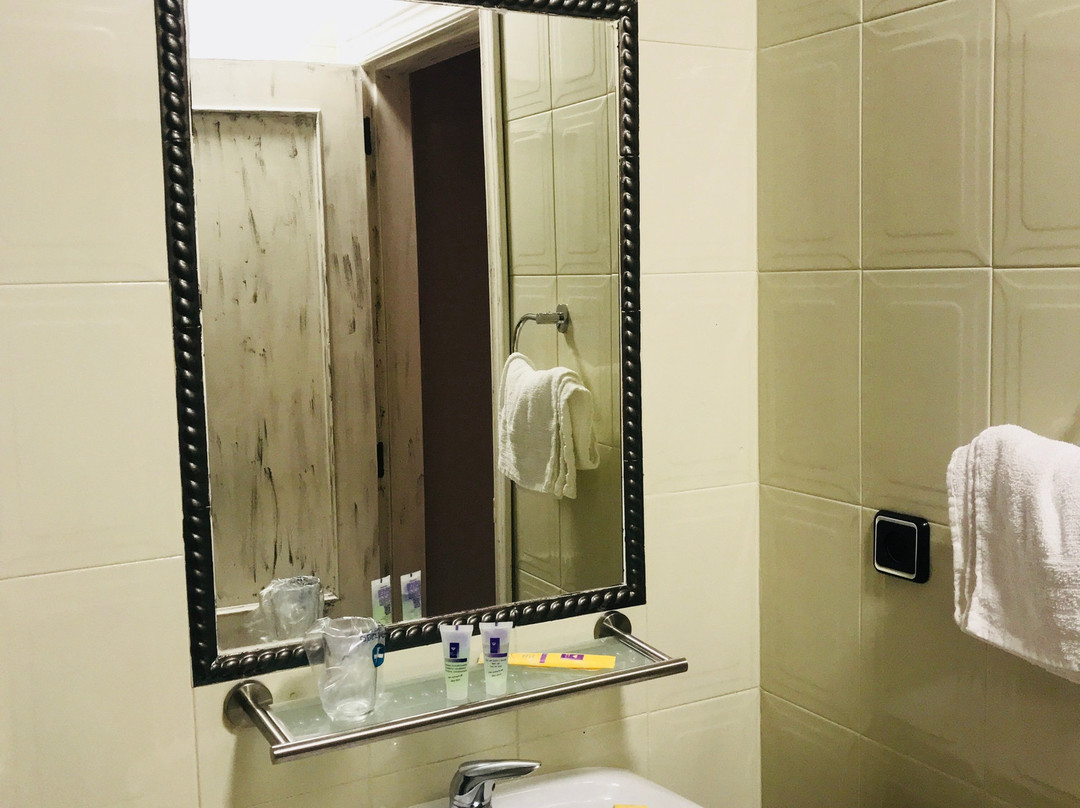 Hospedium Hotel Twist主图