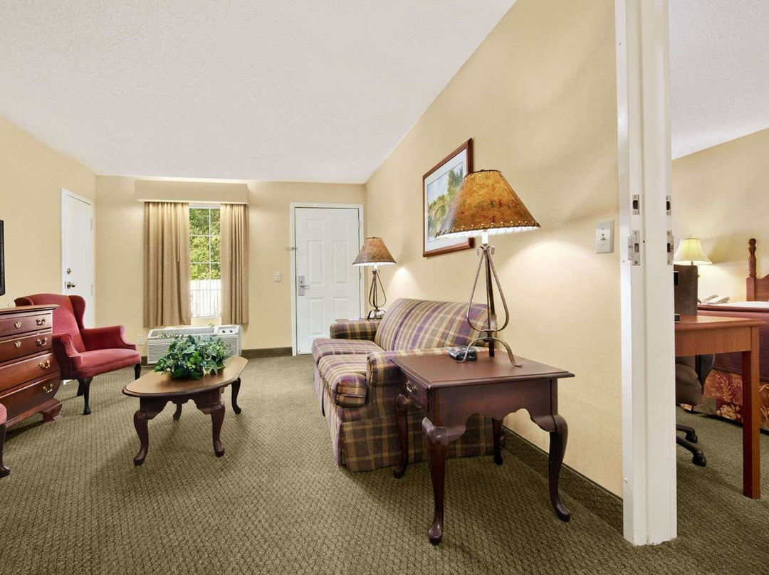 Baymont by Wyndham Eufaula主图