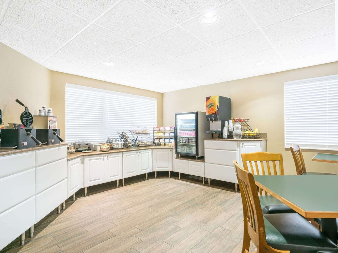 Baymont by Wyndham Baxter/Brainerd Area主图