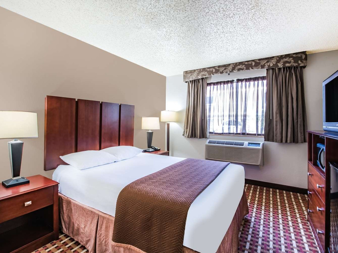 Super 8 By Wyndham Harlingen TX主图