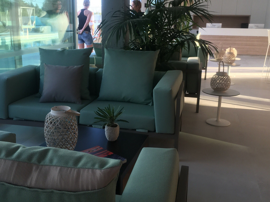 Sa Pedrera Suites & Spa主图