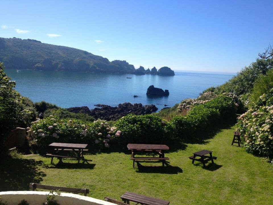Guernsey Tour Guide景点图片
