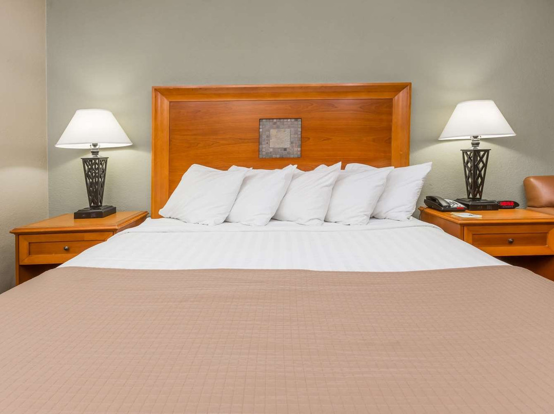 卡莱尔美国最有价值旅馆主图