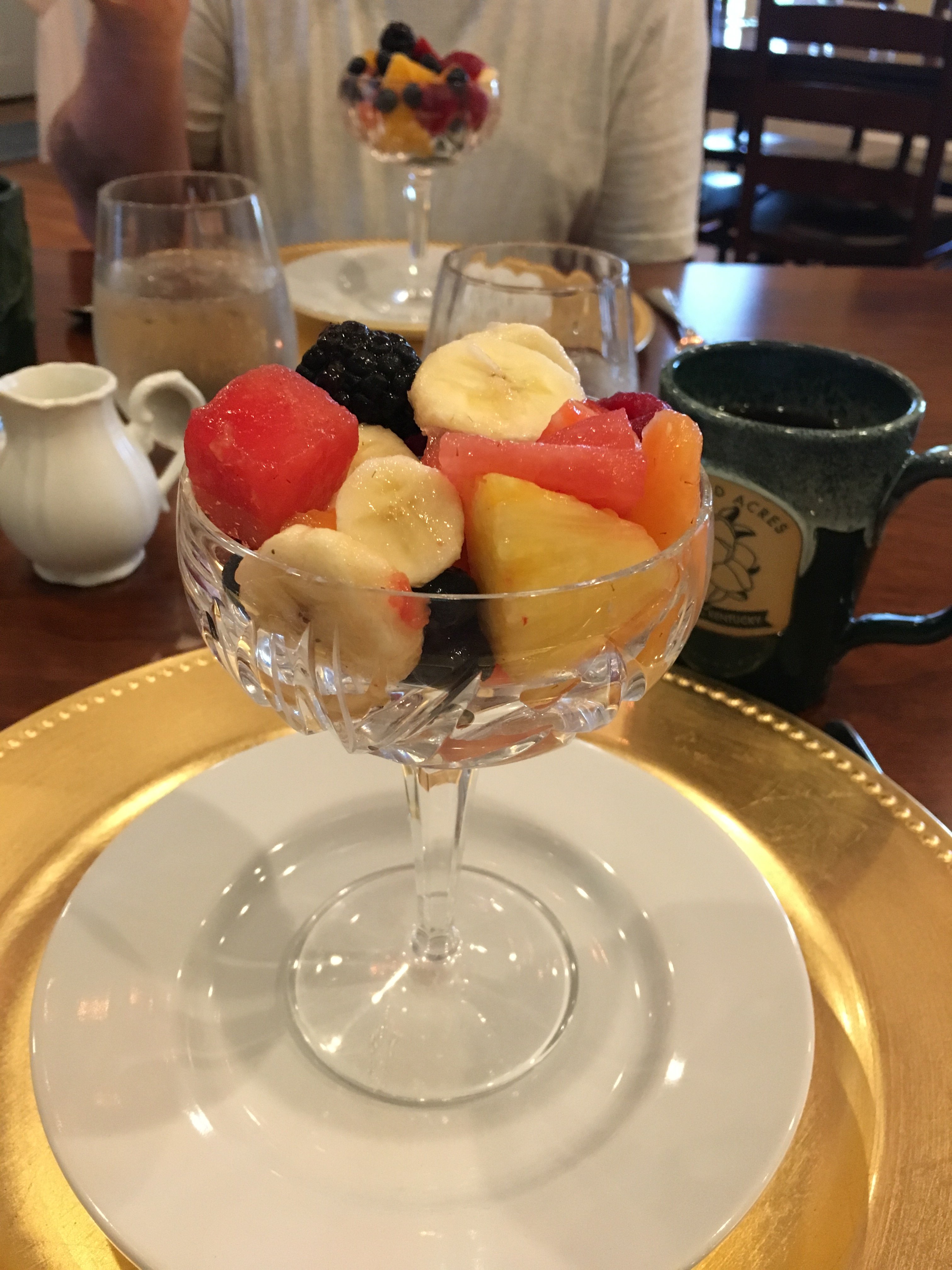 Ashford Acres-餐饮