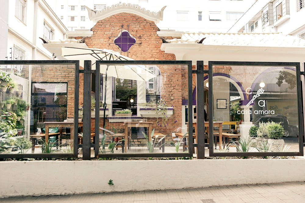 Casa Amora