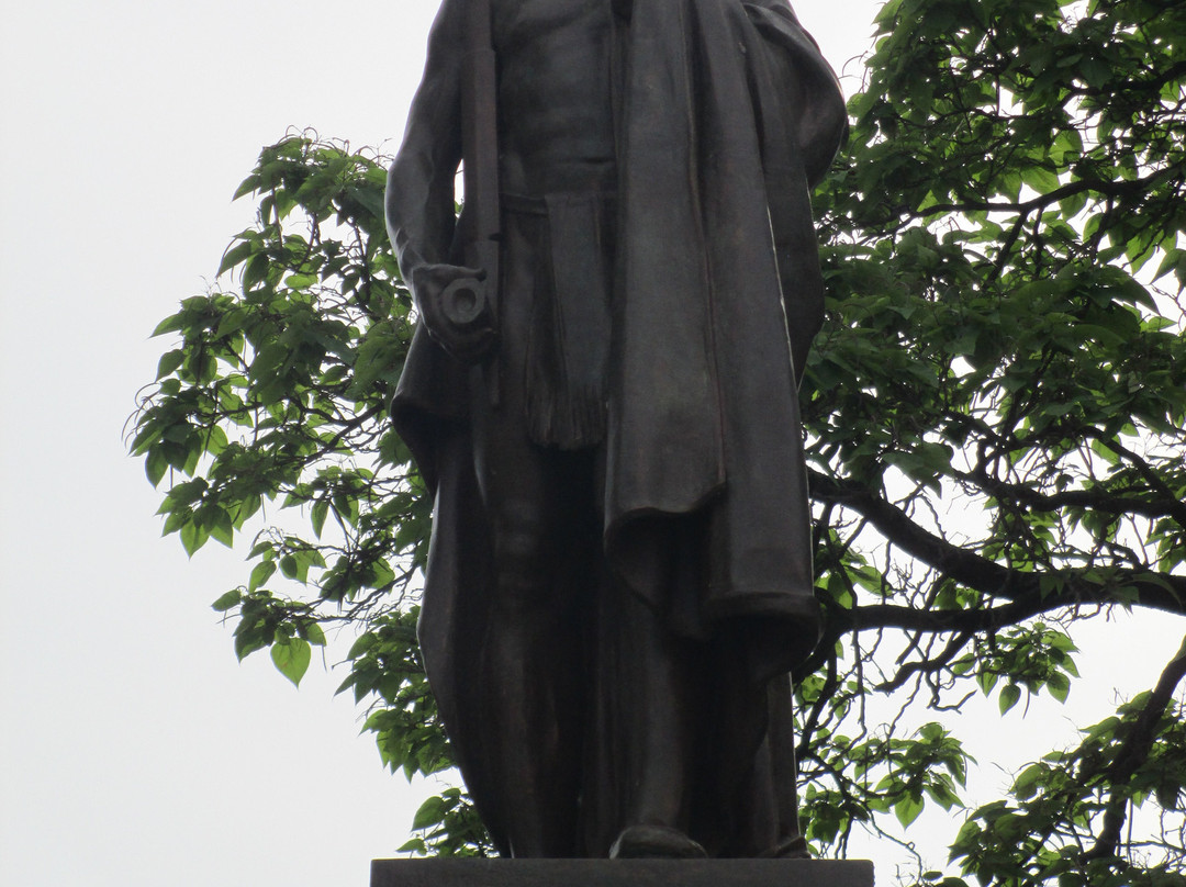 Rand Park-Keokuk必去景点