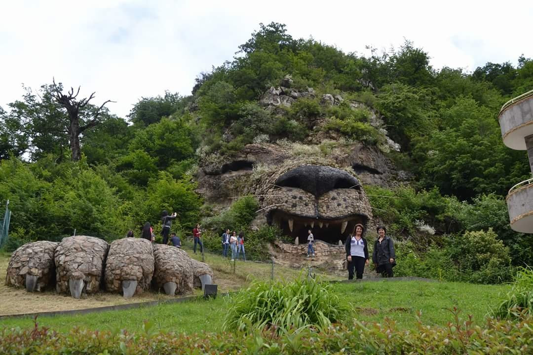 Private Tours in Armenia-埃里温必去景点