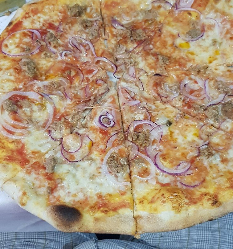 Pizzeria Arcobaleno