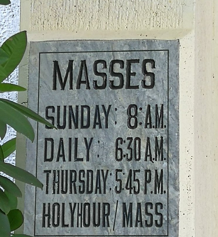 Immaculata Adoration Chapel & Convent (Pink Sisters Convent)-New Washington必去景点