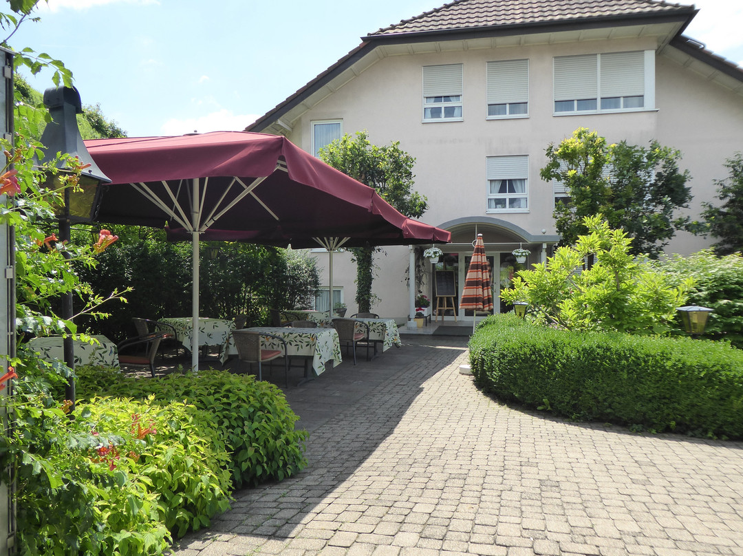 Landhaus Keller - Hotel de Charme主图