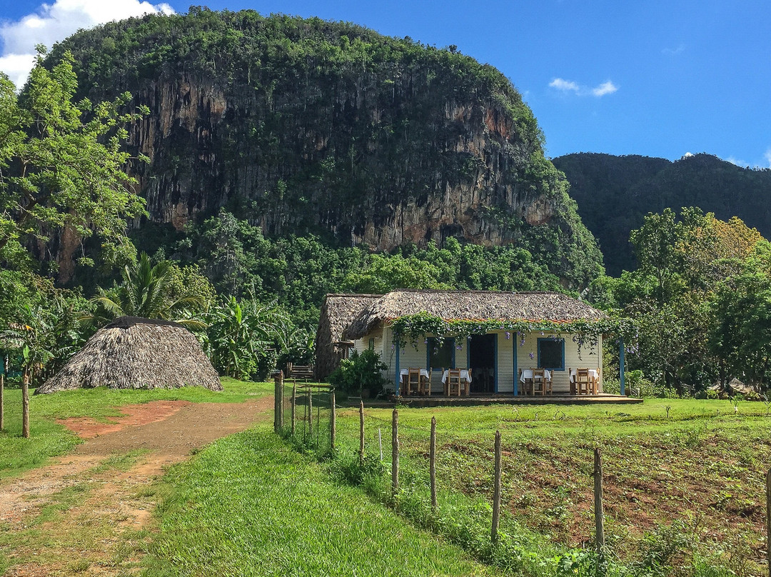 Pinar del Rio Province旅游攻略图片