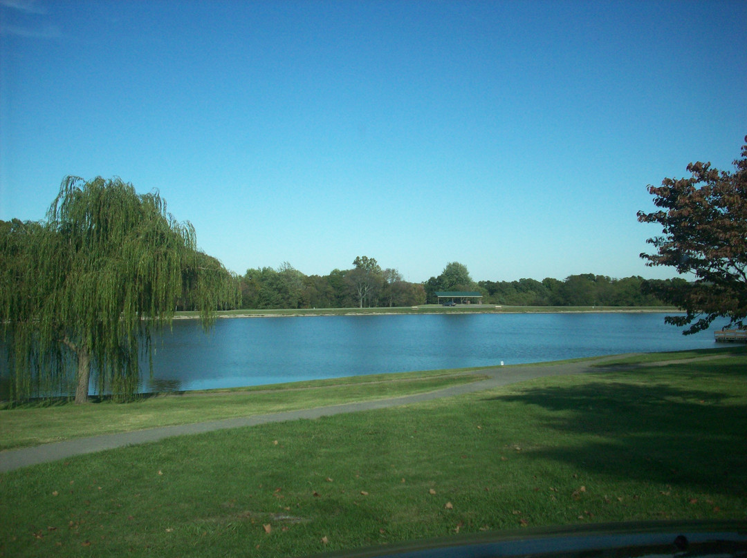 Cape Girardeau Conservation Nature Center景点图片