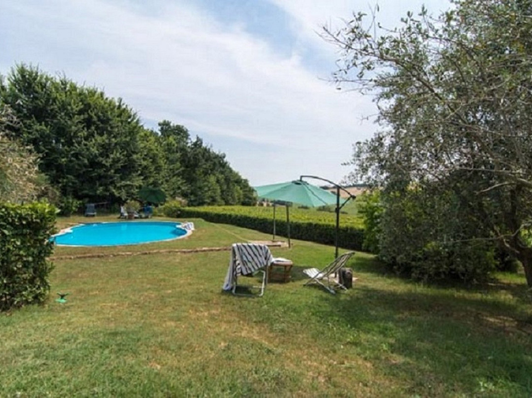 Ripabianca Agriturismo di Charme主图