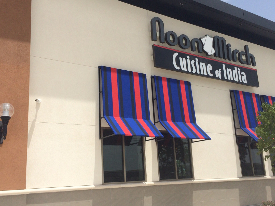 Noon Mirch Kitchen & Bar