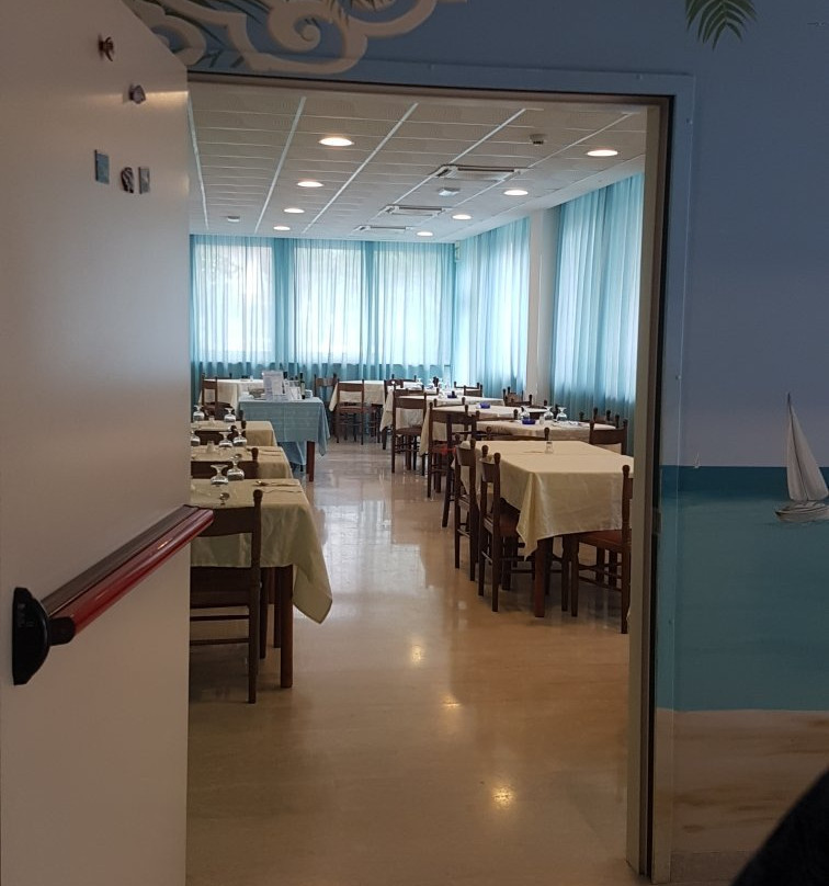 凯皮塔诺酒店主图