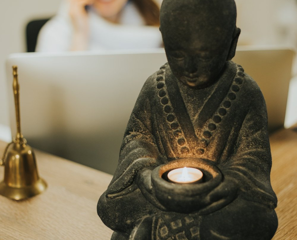 Schwerelos Floating und Massage Spa景点图片