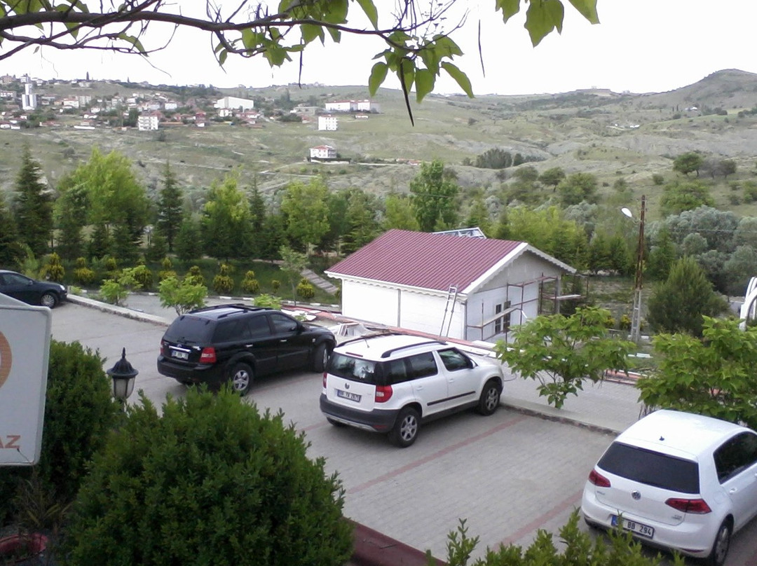 Doktorun Oteli主图