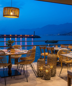 Zaeri All Day Cafe & Restaurant餐厅图片