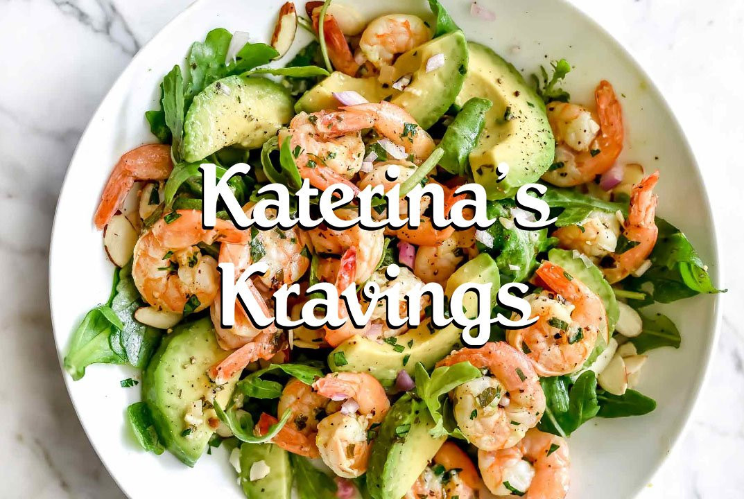 Katerinas Kravings