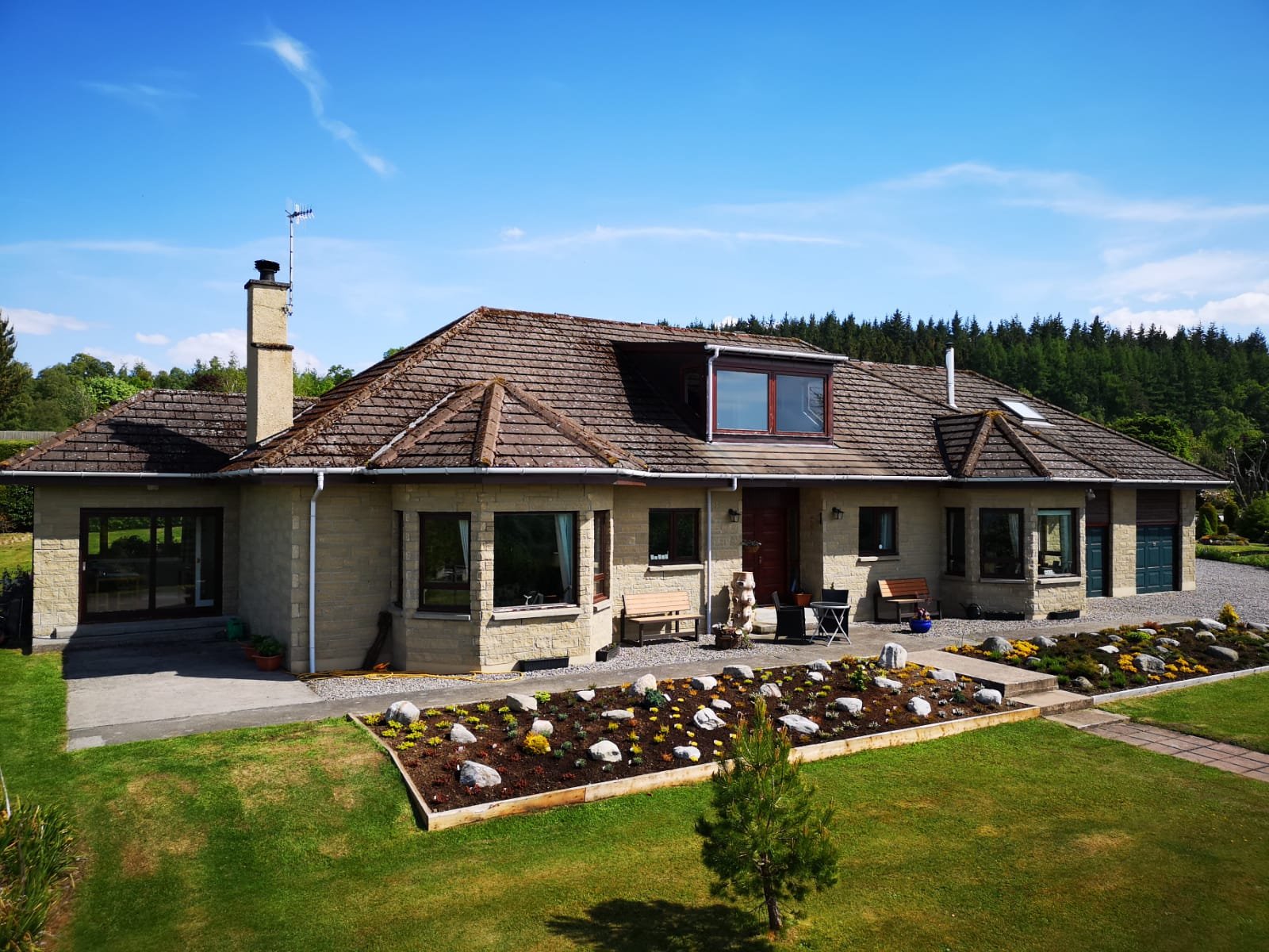 Tigh Mhor B&B-官方