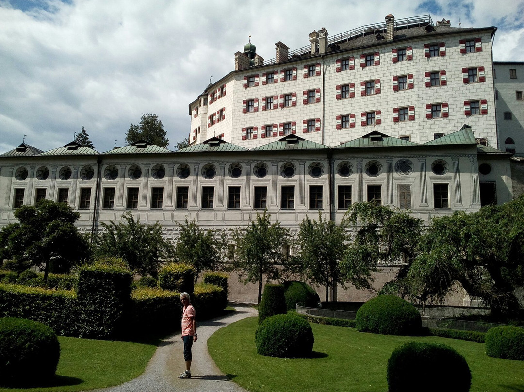 Aldrans餐馆和美食-Café & Bistro Ferdinand