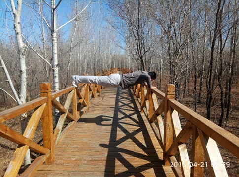 音河水库-甘南县必去景点