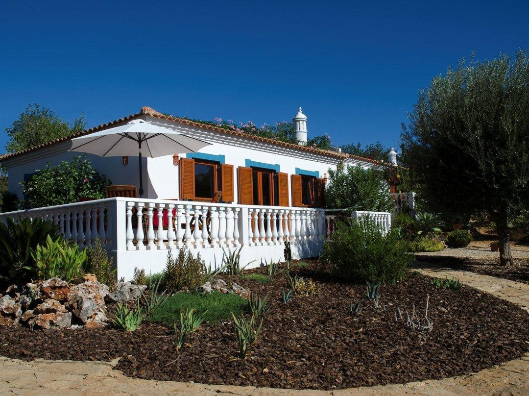 Quinta Bohemia主图