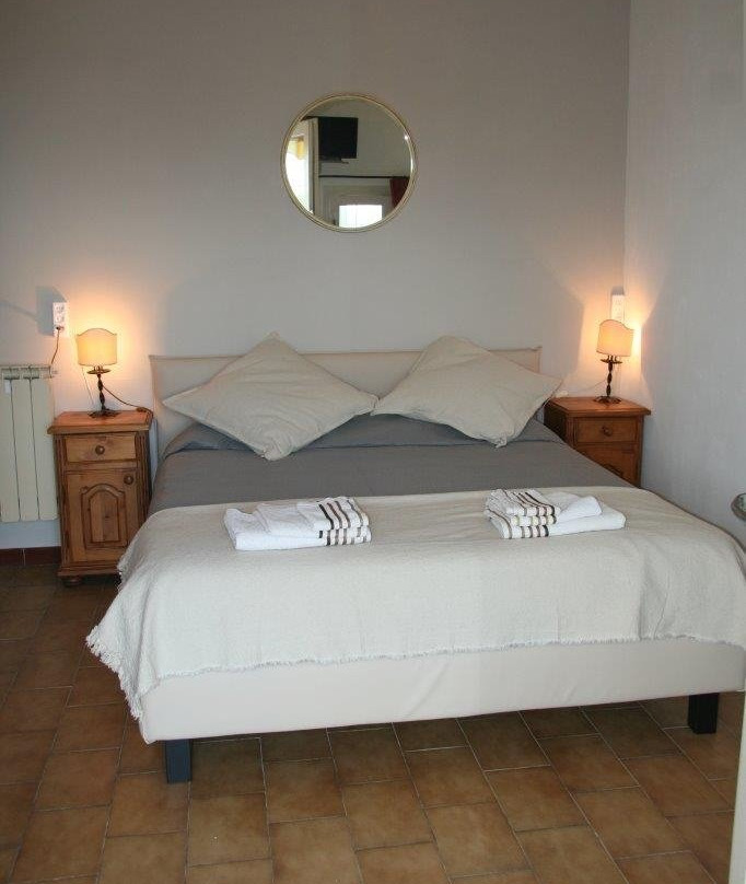 Strevi酒店住宿-B&B Maggiora 131