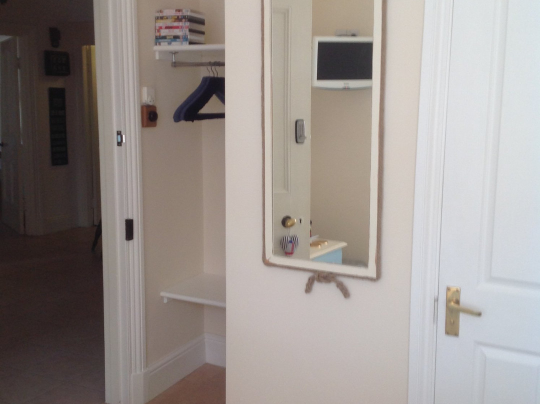 Angorfa Bed and Breakfast Llangrannog主图