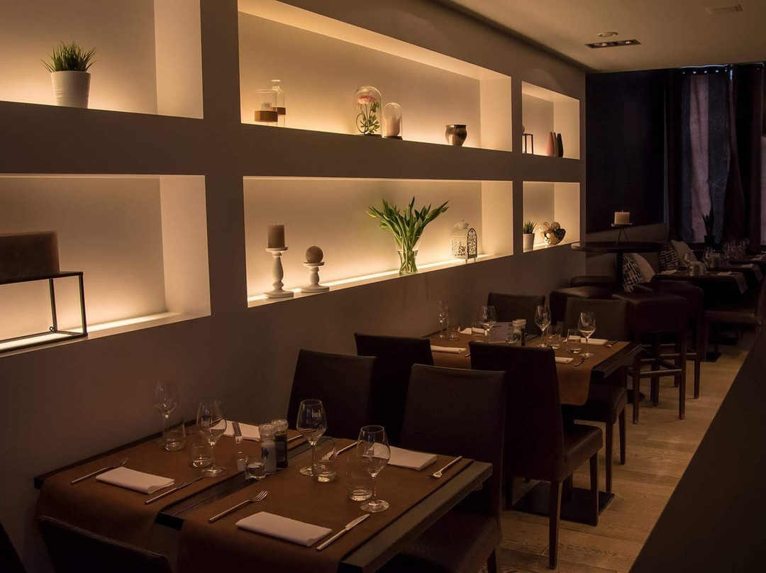 Bistro Juste
