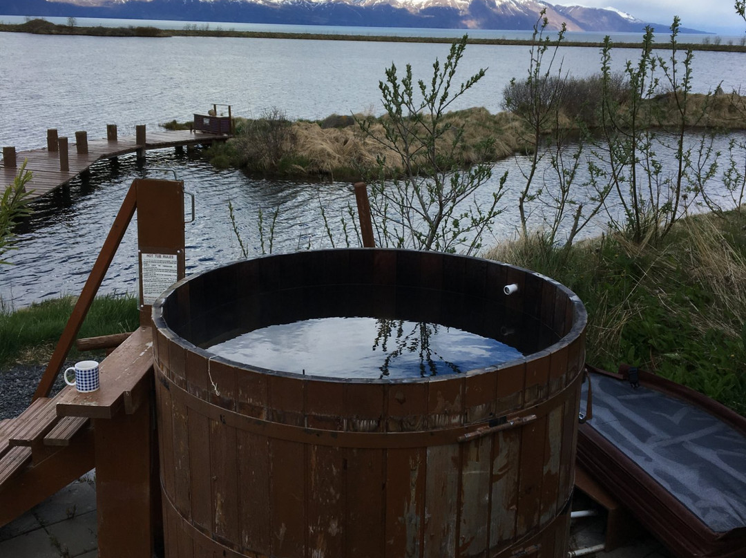 Kaldbaks-kot Cottages主图