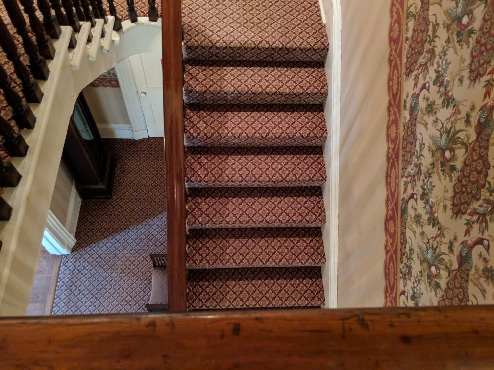 Oscar Taylor Home-弗里波特必去景点