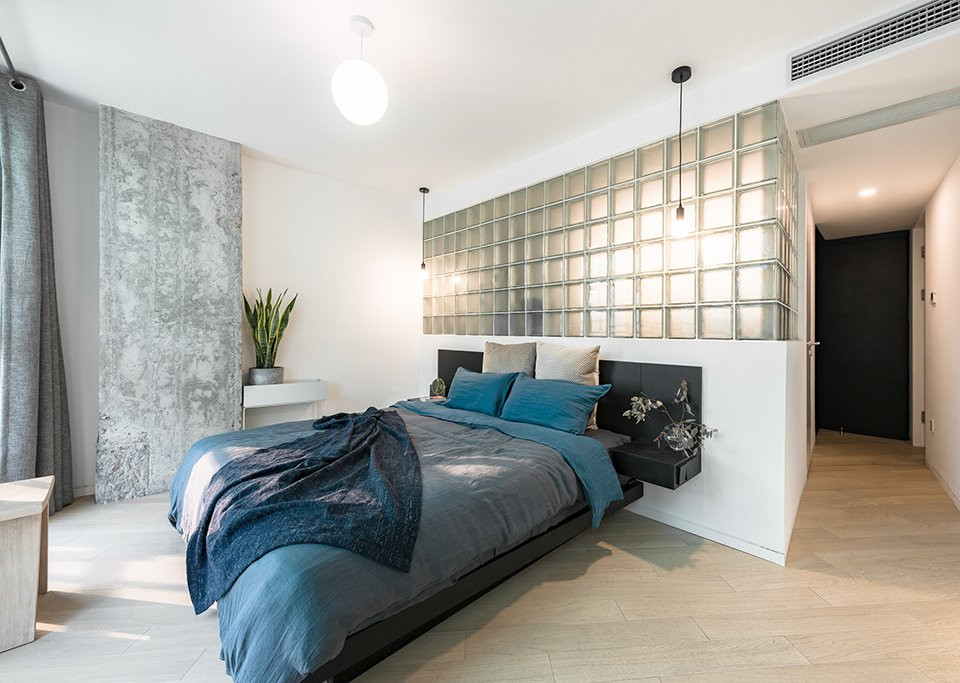 baseLIVING服务式公寓(上海复兴路店)主图