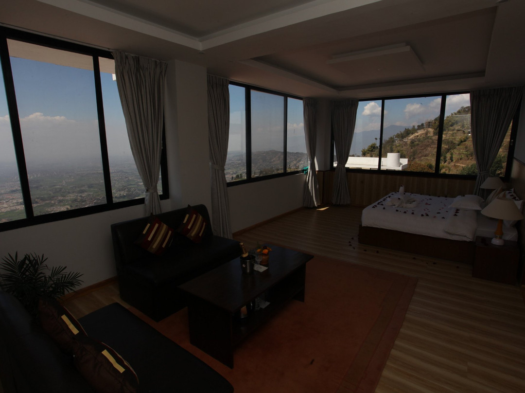 Ratnagiri Resort主图